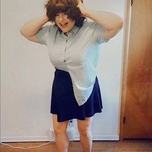 Sonoma Short Sleeve Shirt Size XL